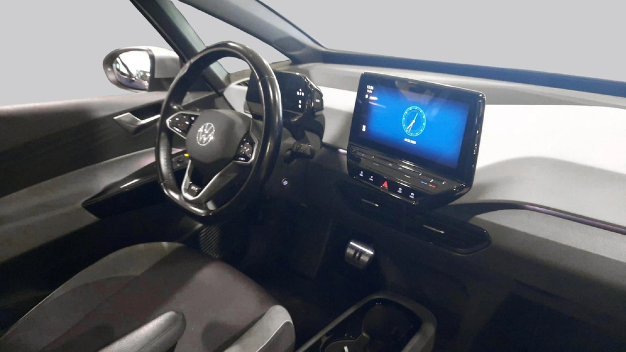 Volkswagen ID.3 First Edition Plus 58 kWh | Camera | 19