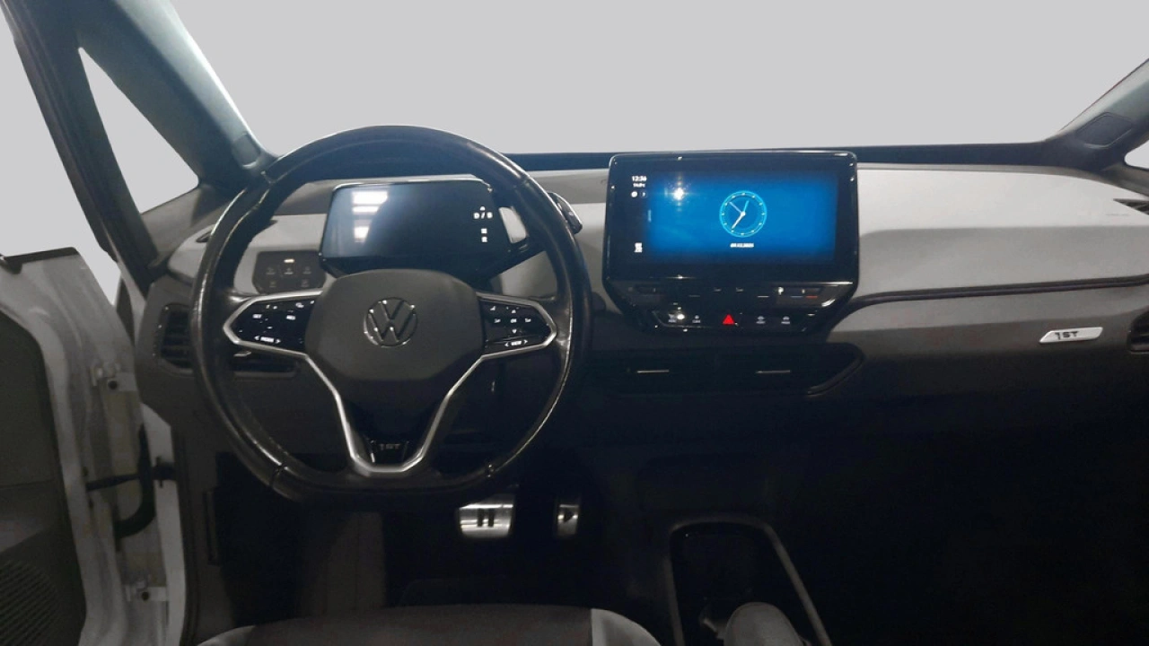 Volkswagen ID.3 First Edition Plus 58 kWh | Camera | 19