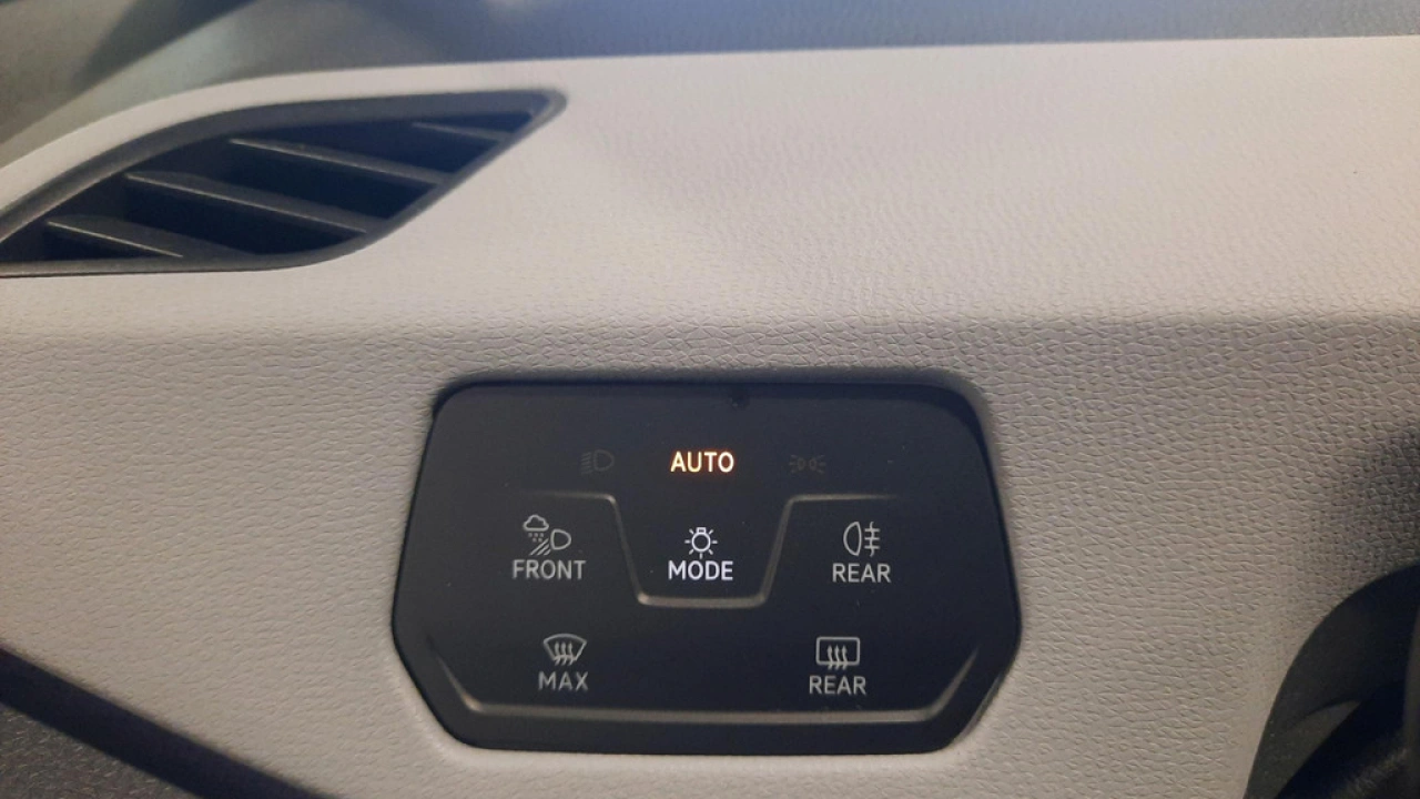 Volkswagen ID.3 First Edition Plus 58 kWh | Camera | 19