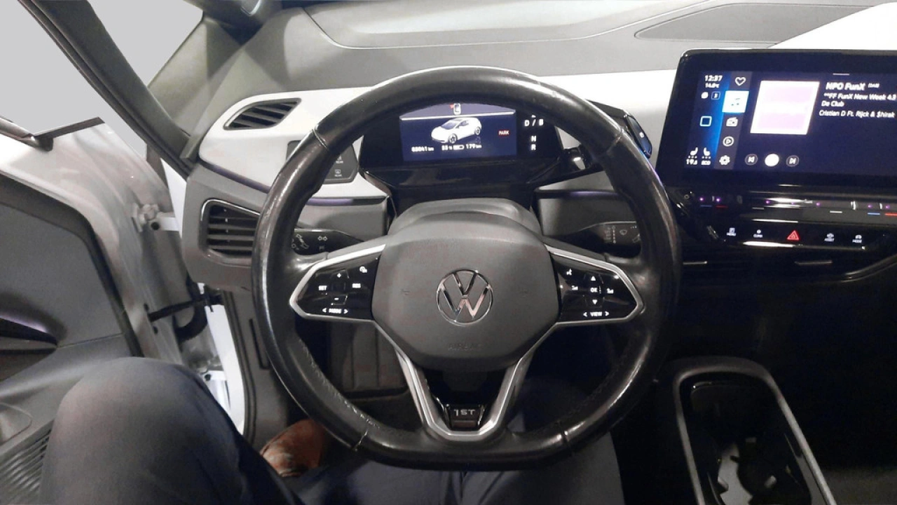 Volkswagen ID.3 First Edition Plus 58 kWh | Camera | 19