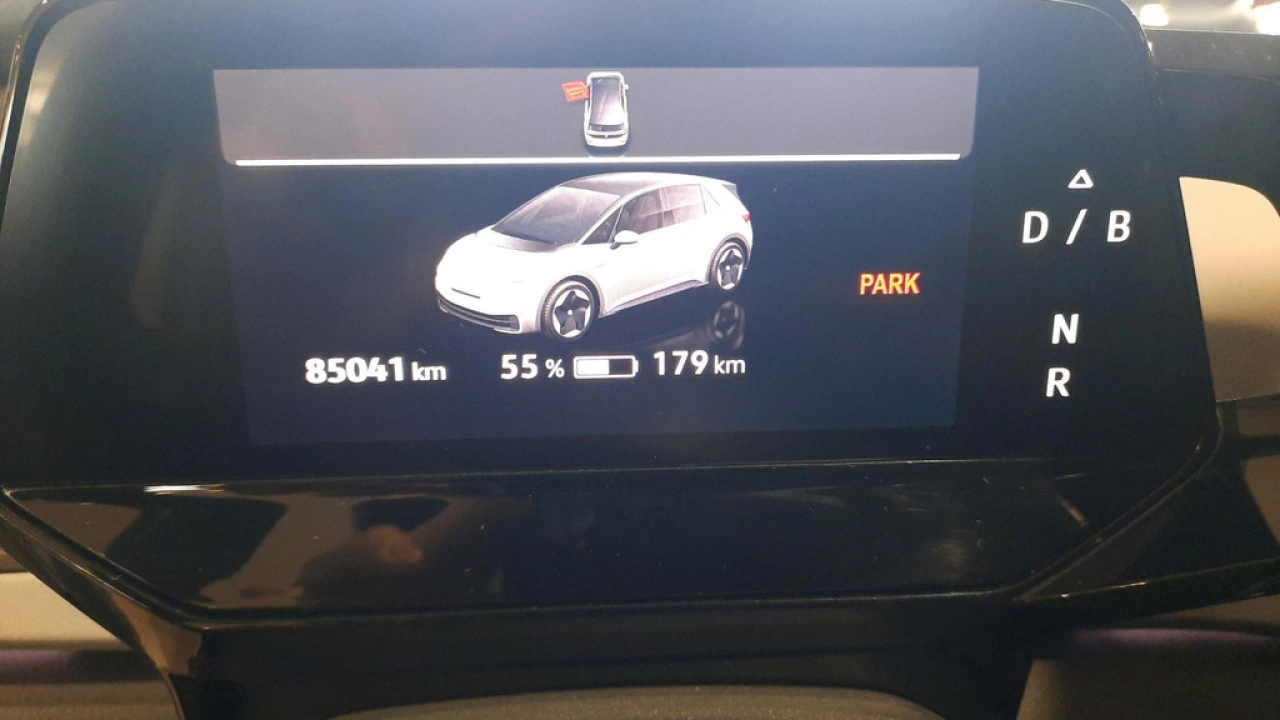Volkswagen ID.3 First Edition Plus 58 kWh | Camera | 19