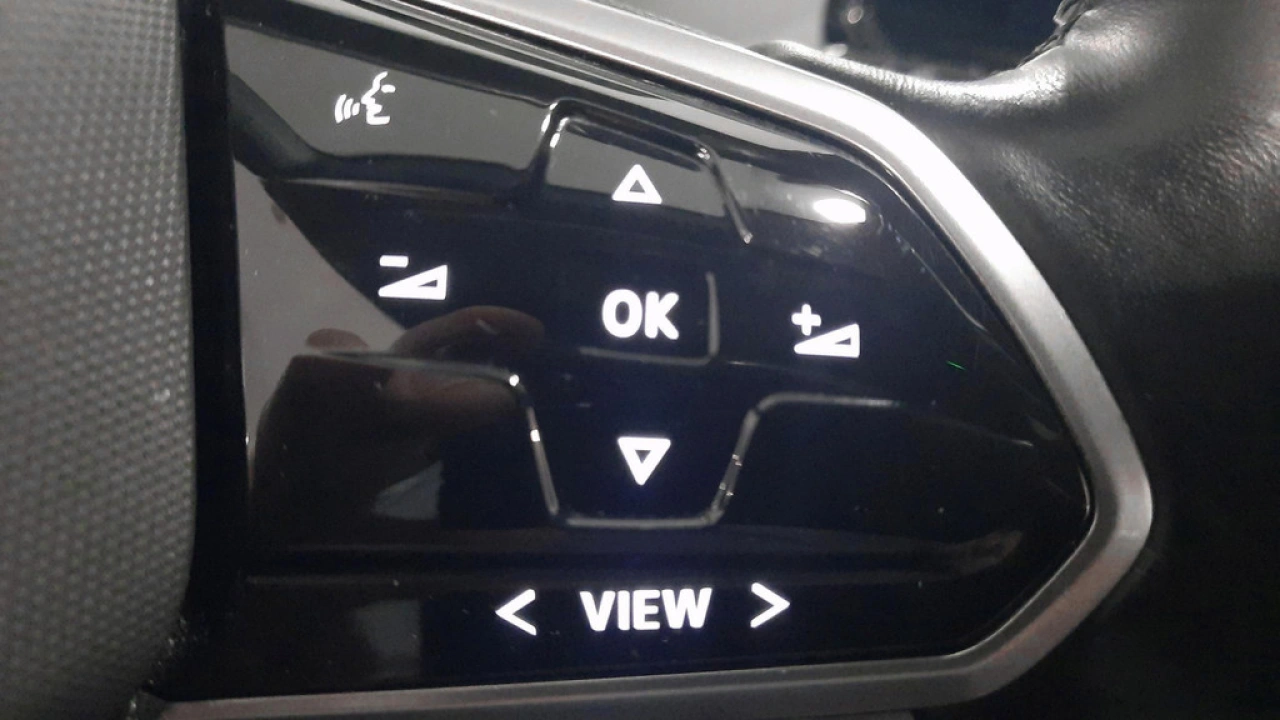 Volkswagen ID.3 First Edition Plus 58 kWh | Camera | 19