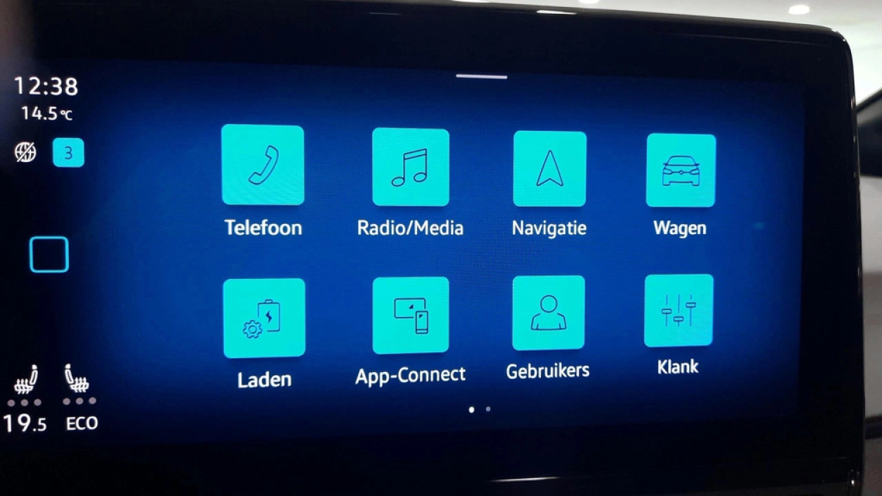 Volkswagen ID.3 First Edition Plus 58 kWh | Camera | 19