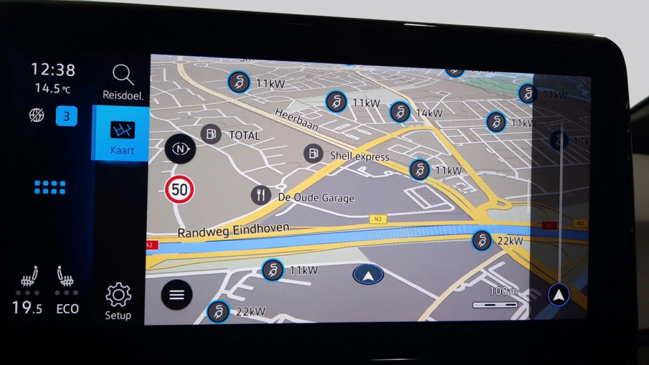 Volkswagen ID.3 First Edition Plus 58 kWh | Camera | 19