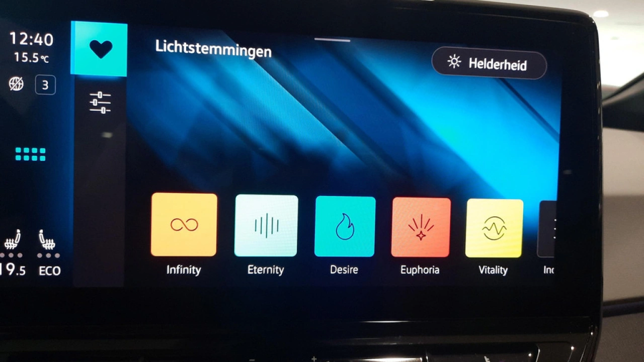 Volkswagen ID.3 First Edition Plus 58 kWh | Camera | 19