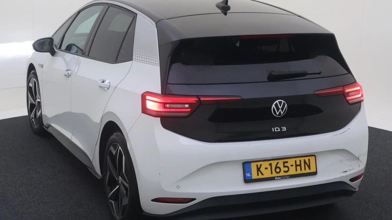 Volkswagen ID.3 First Edition Plus 58 kWh | binnenkort beschikbaar |