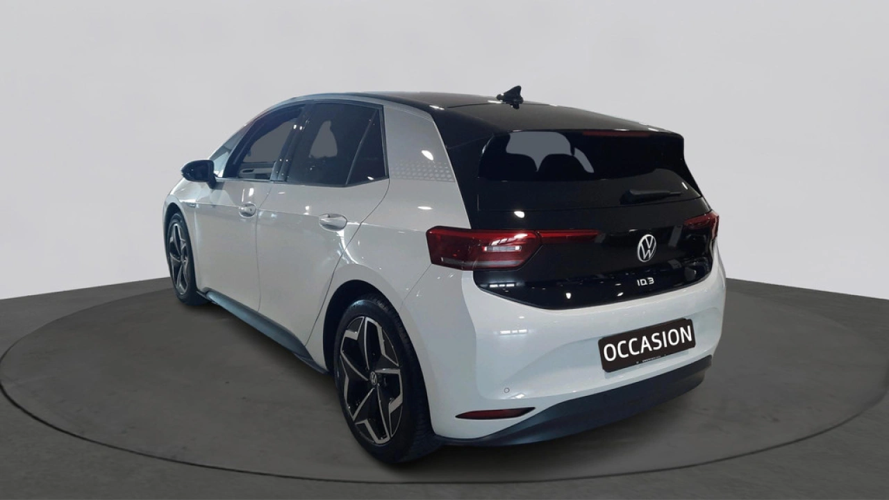 Volkswagen ID.3 First Edition Plus 58 kWh | Camera | 19