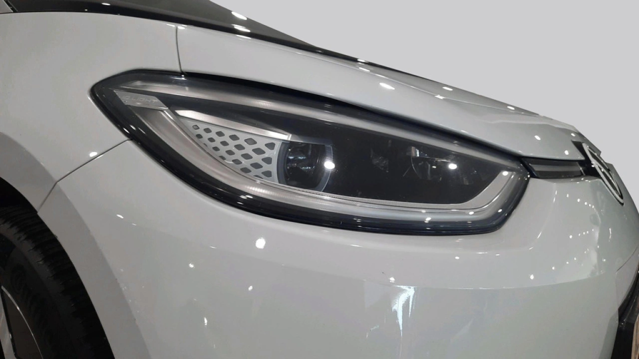 Volkswagen ID.3 First Edition Plus 58 kWh | Camera | 19
