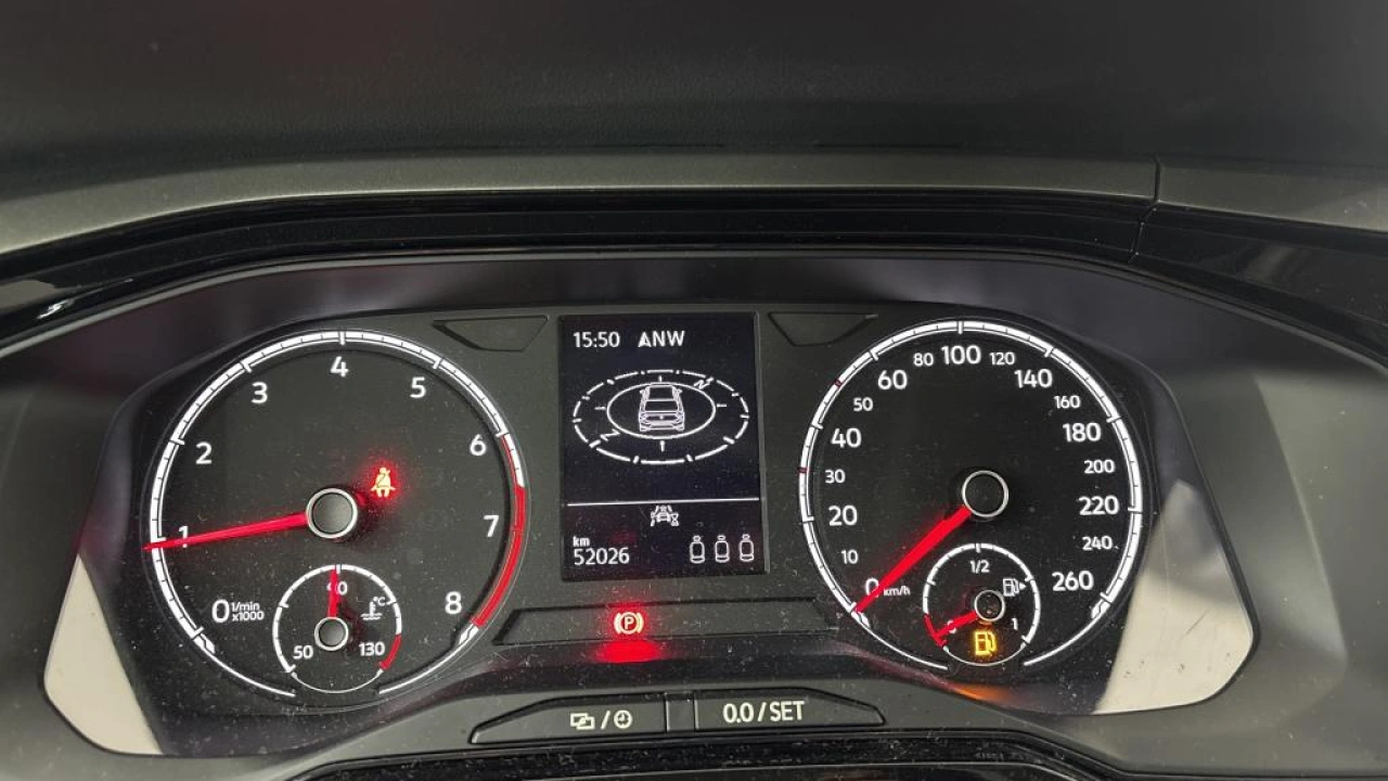 Volkswagen Polo 1.0 TSI Comfortline EXE | Navigatie | 16