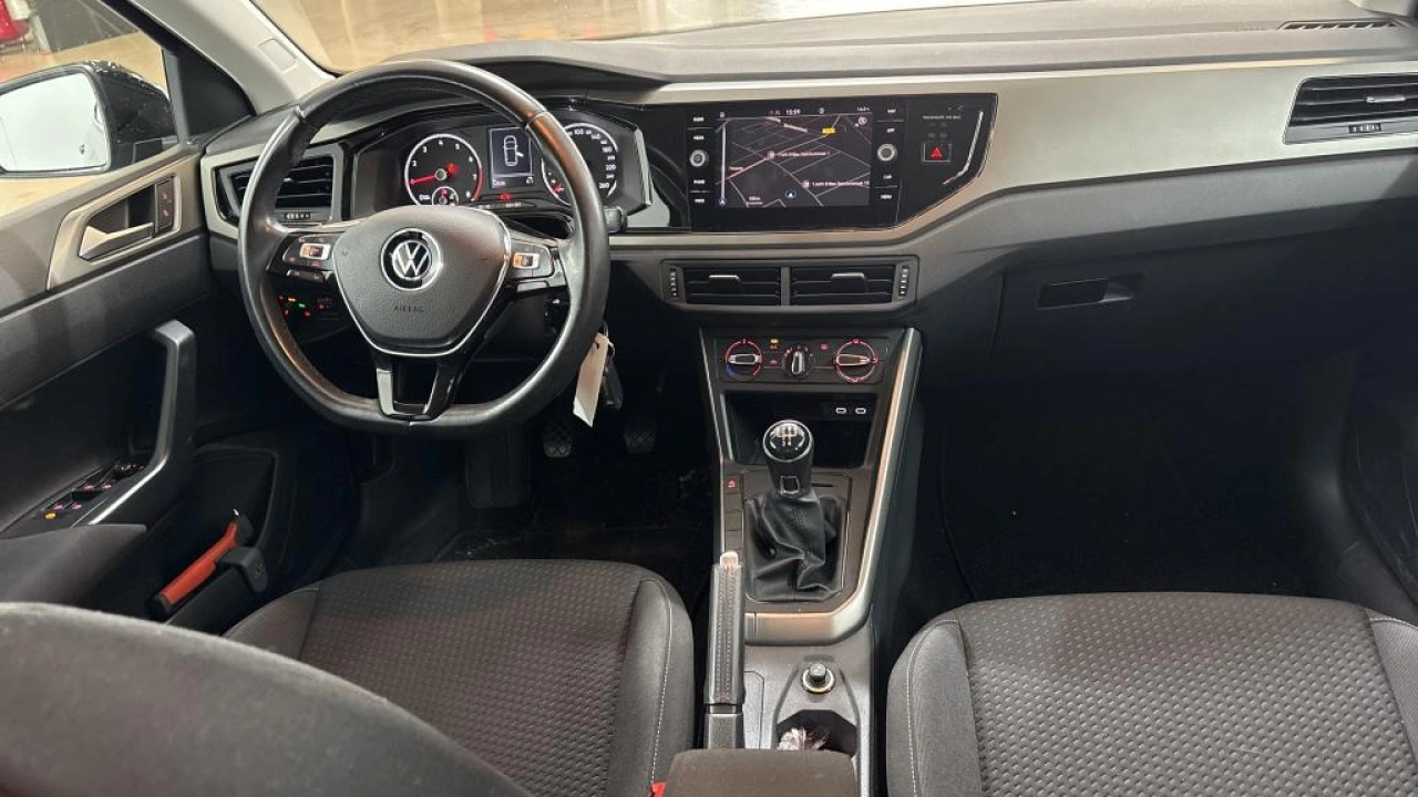 Volkswagen Polo 1.0 TSI Comfortline EXE | Navigatie | 16