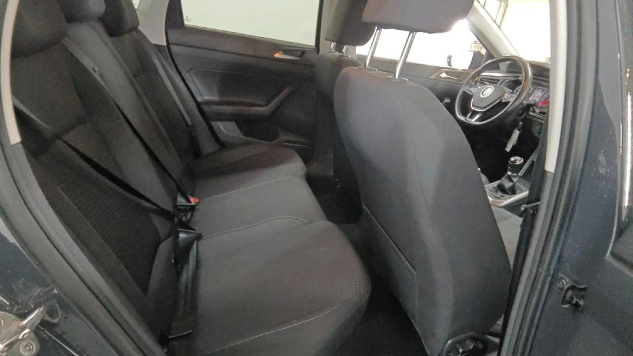 Volkswagen Polo 1.0 TSI 95pk R-Line Edition App Connect