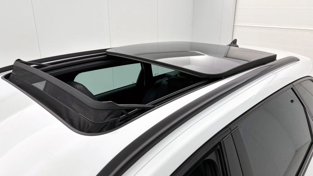 CUPRA Leon Sportstourer 1.4 TSI eHybrid 245pk VZ Performance