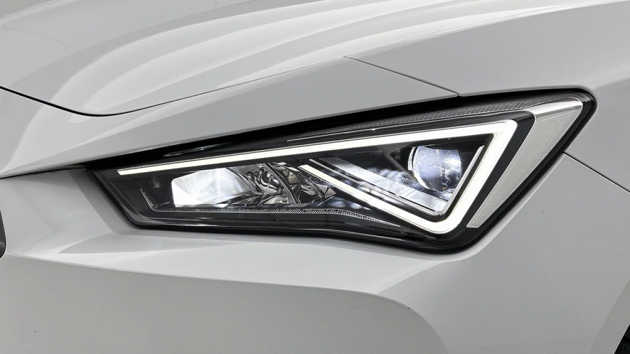 CUPRA Leon Sportstourer 1.4 TSI eHybrid 245pk VZ Performance