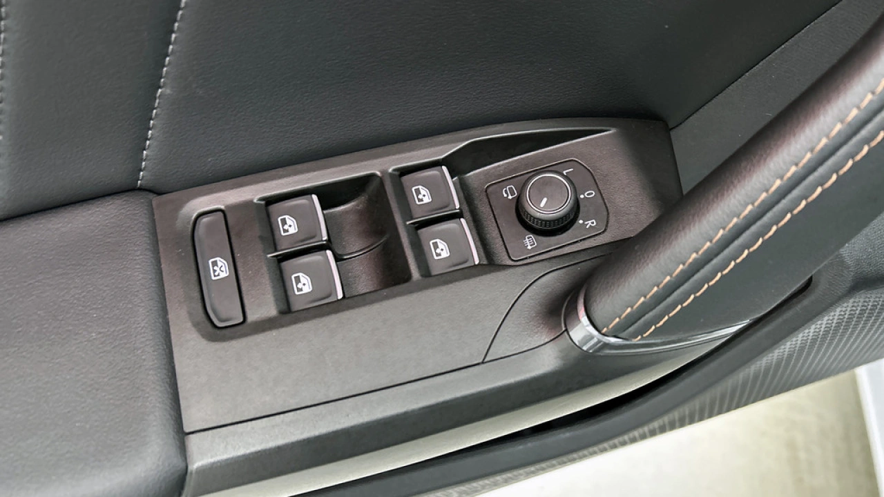 CUPRA Leon Sportstourer 1.4 TSI eHybrid 245pk VZ Performance