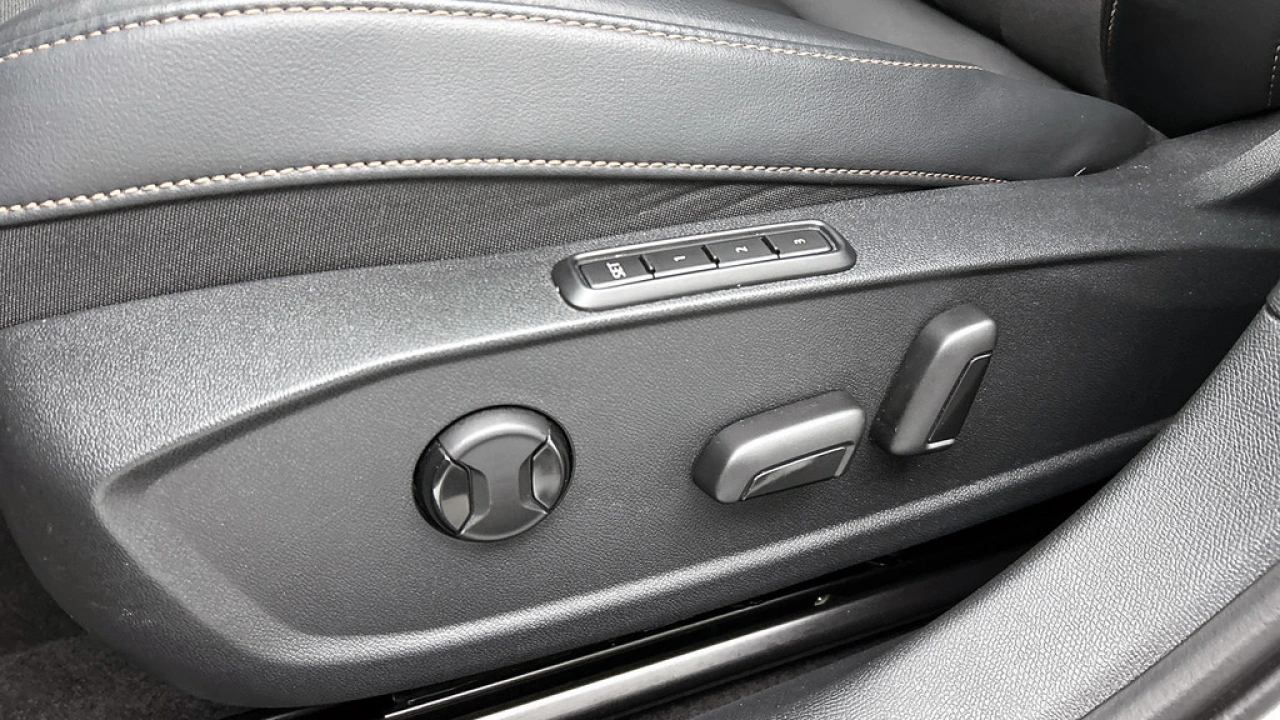 CUPRA Leon Sportstourer 1.4 TSI eHybrid 245pk VZ Performance