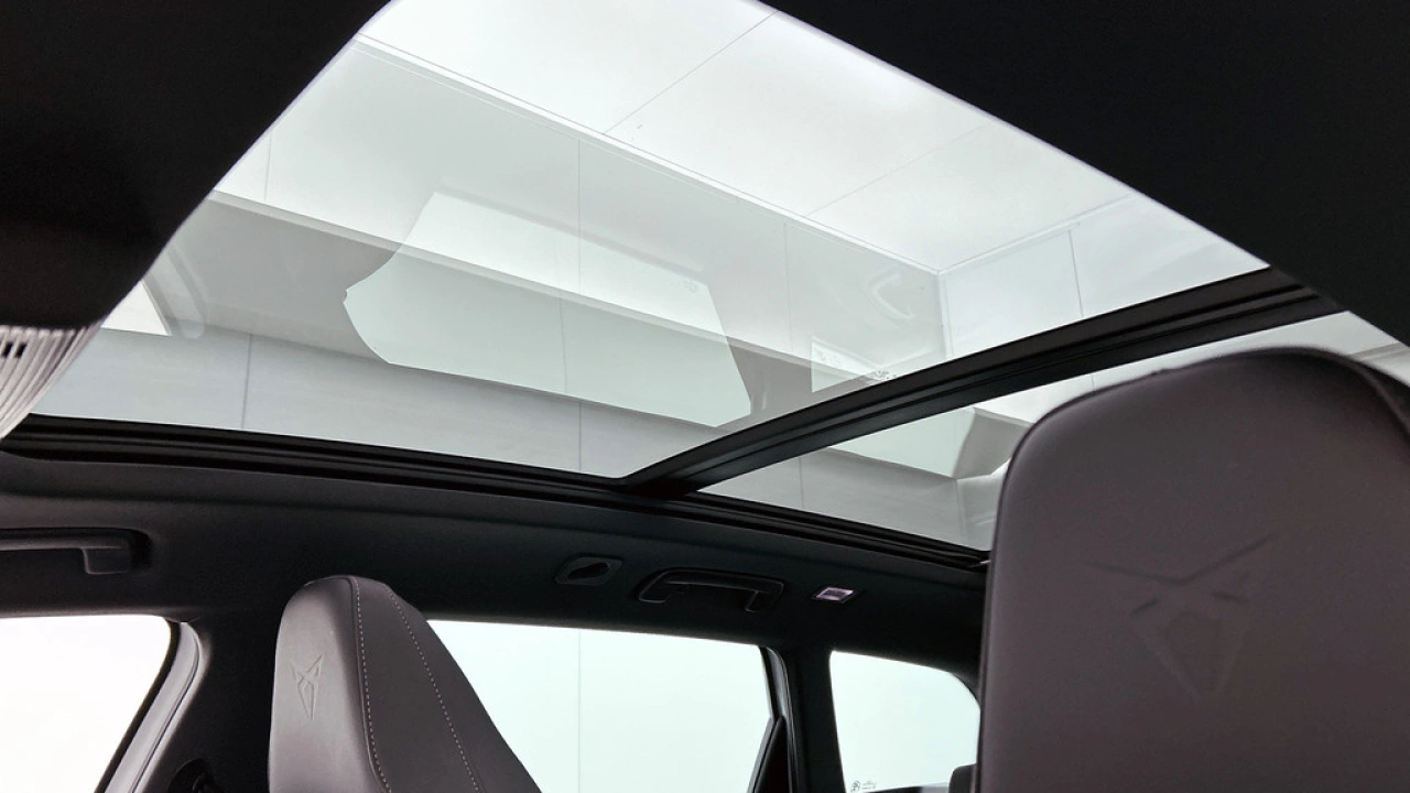 CUPRA Leon Sportstourer 1.4 TSI eHybrid 245pk VZ Performance