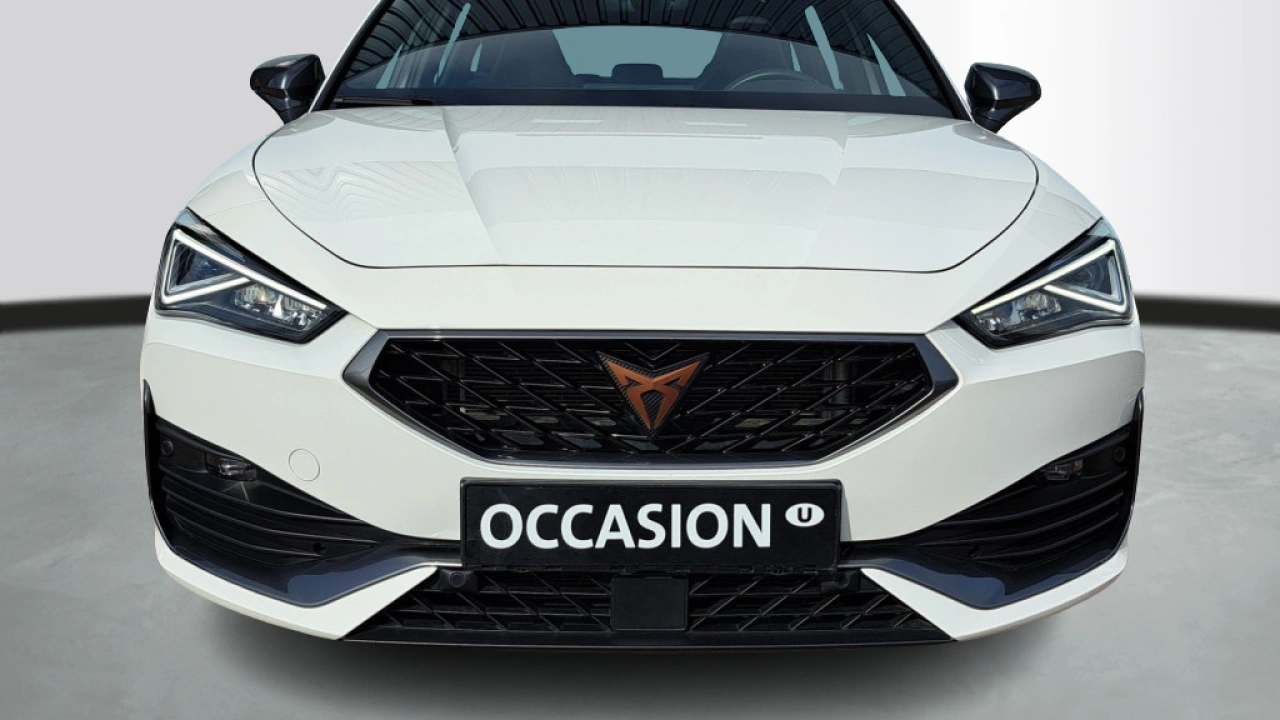 CUPRA Leon Sportstourer 1.4 TSI eHybrid 245pk VZ Performance