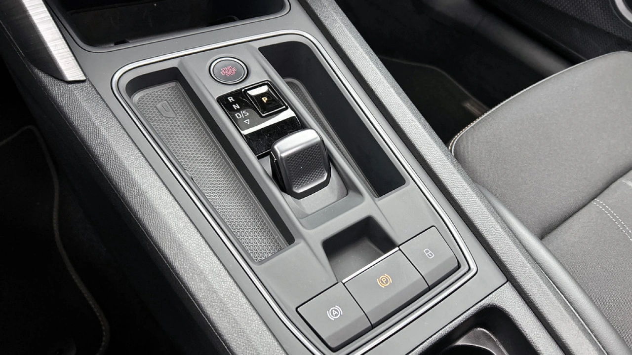 CUPRA Leon Sportstourer 1.4 TSI eHybrid 245pk VZ Performance