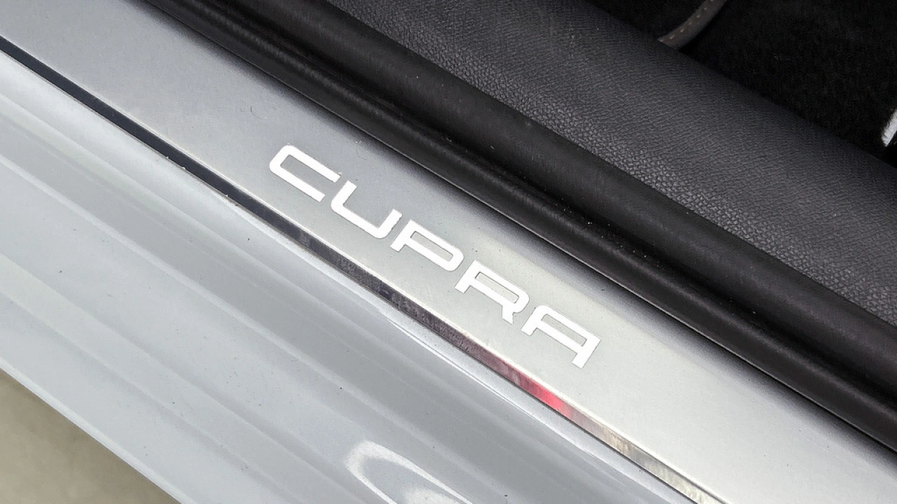 CUPRA Leon Sportstourer 1.4 TSI eHybrid 245pk VZ Performance