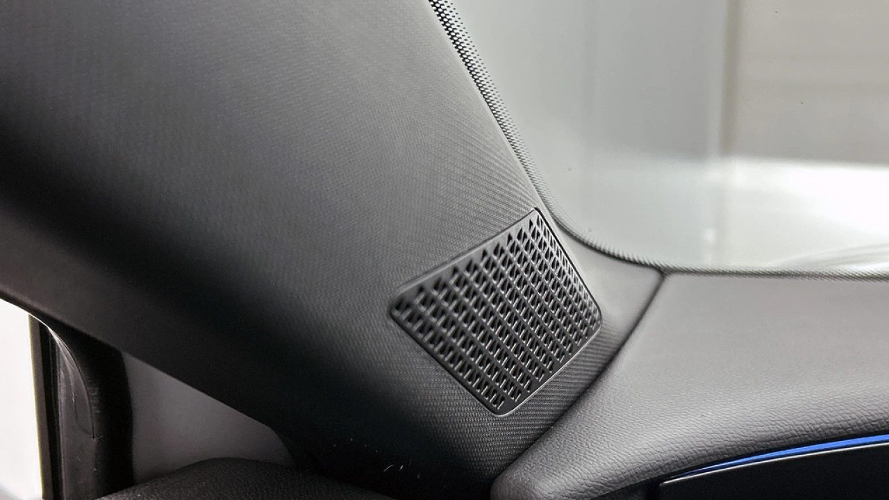 CUPRA Leon Sportstourer 1.4 TSI eHybrid 245pk VZ Performance