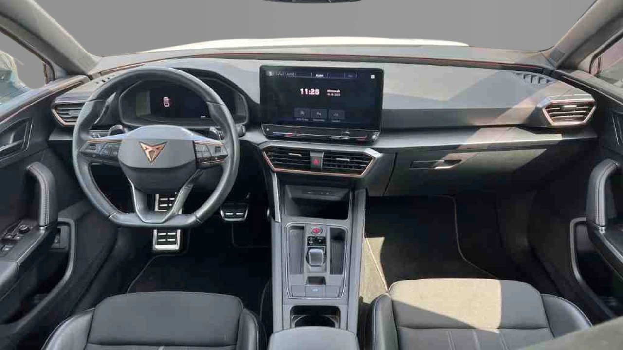 CUPRA Leon Sportstourer 1.4 TSI eHybrid 245pk VZ Performance