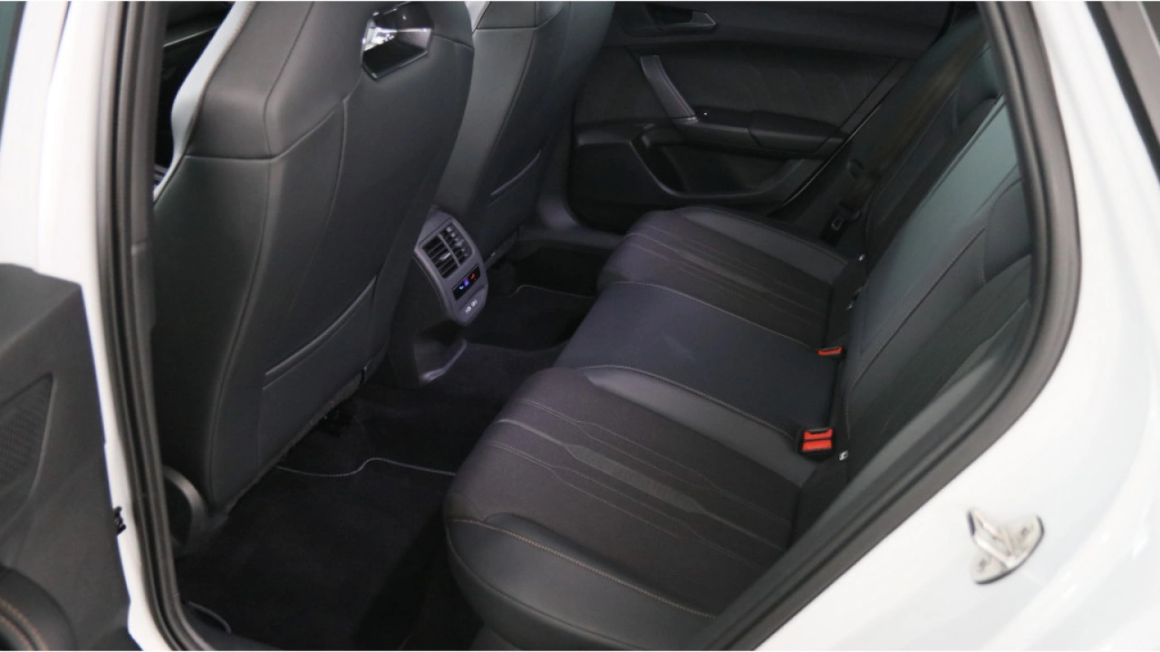CUPRA Leon Sportstourer 1.4 TSI eHybrid 245pk VZ Performance