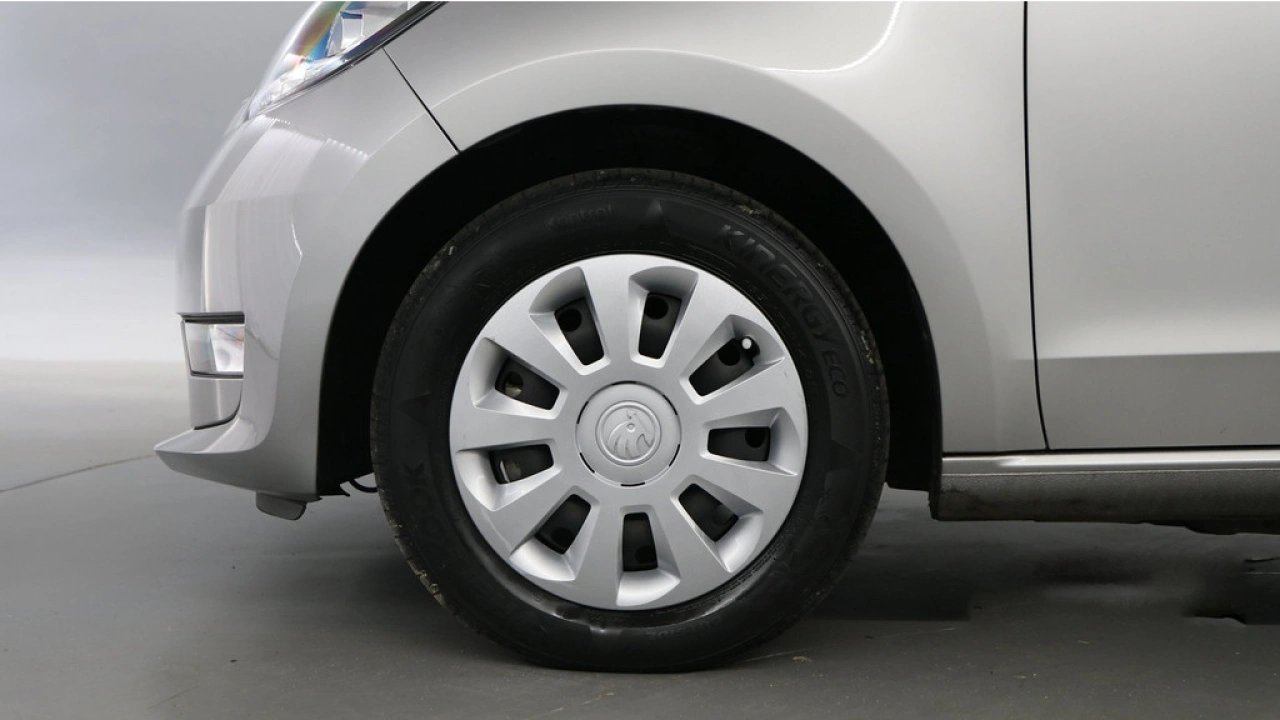 Škoda Citigo e-iV EV 83pk Ambition