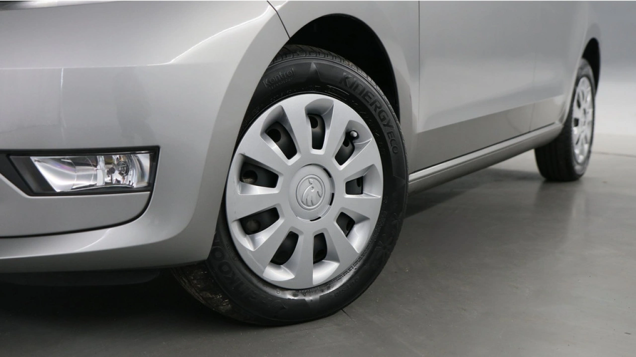 Škoda Citigo e-iV EV 83pk Ambition