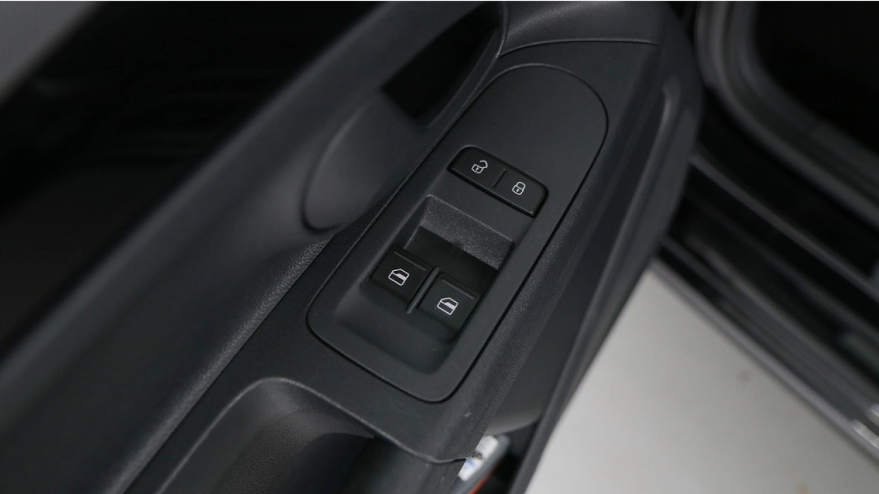 Škoda Citigo e-iV EV 83pk Ambition