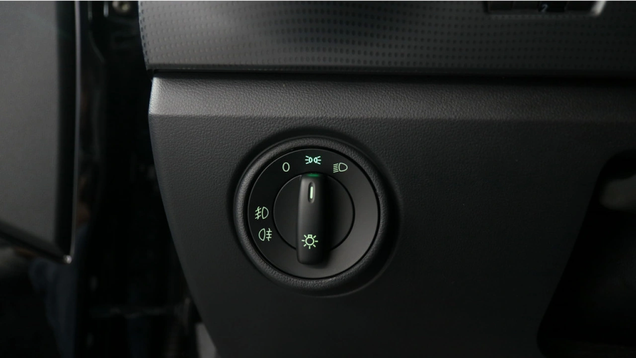 Škoda Citigo e-iV EV 83pk Ambition