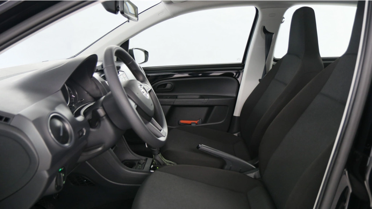 Škoda Citigo e-iV EV 83pk Ambition