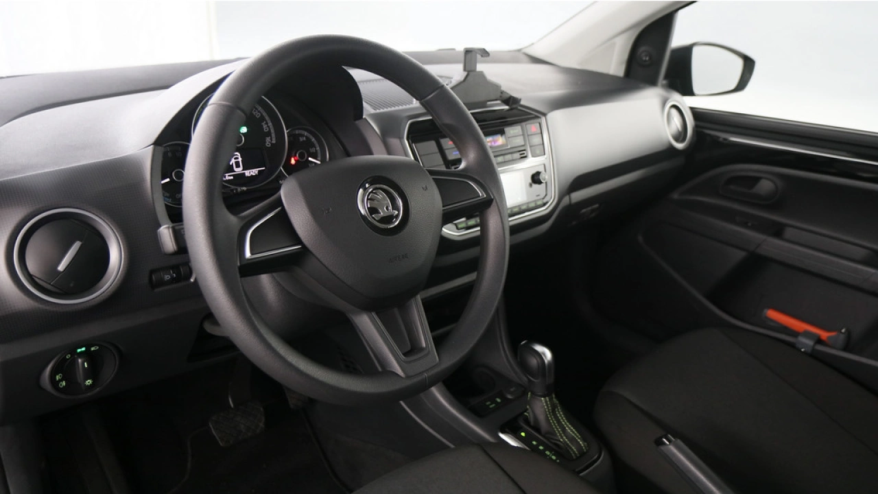 Škoda Citigo e-iV EV 83pk Ambition