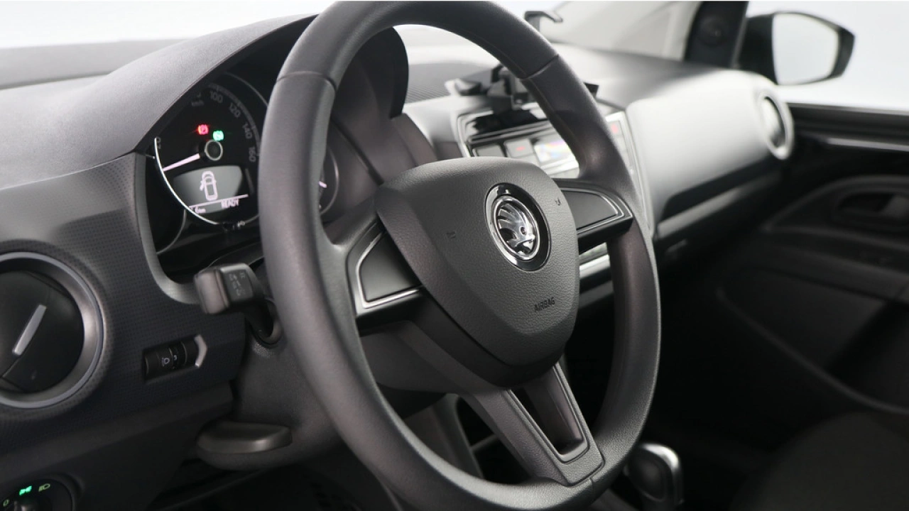 Škoda Citigo e-iV EV 83pk Ambition