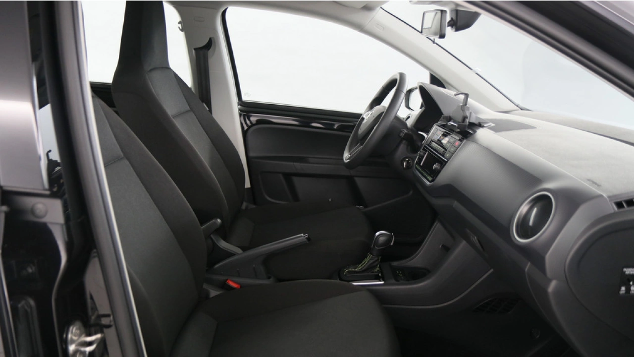 Škoda Citigo e-iV EV 83pk Ambition