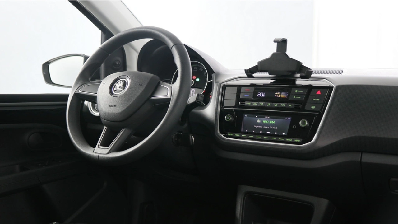 Škoda Citigo e-iV EV 83pk Ambition