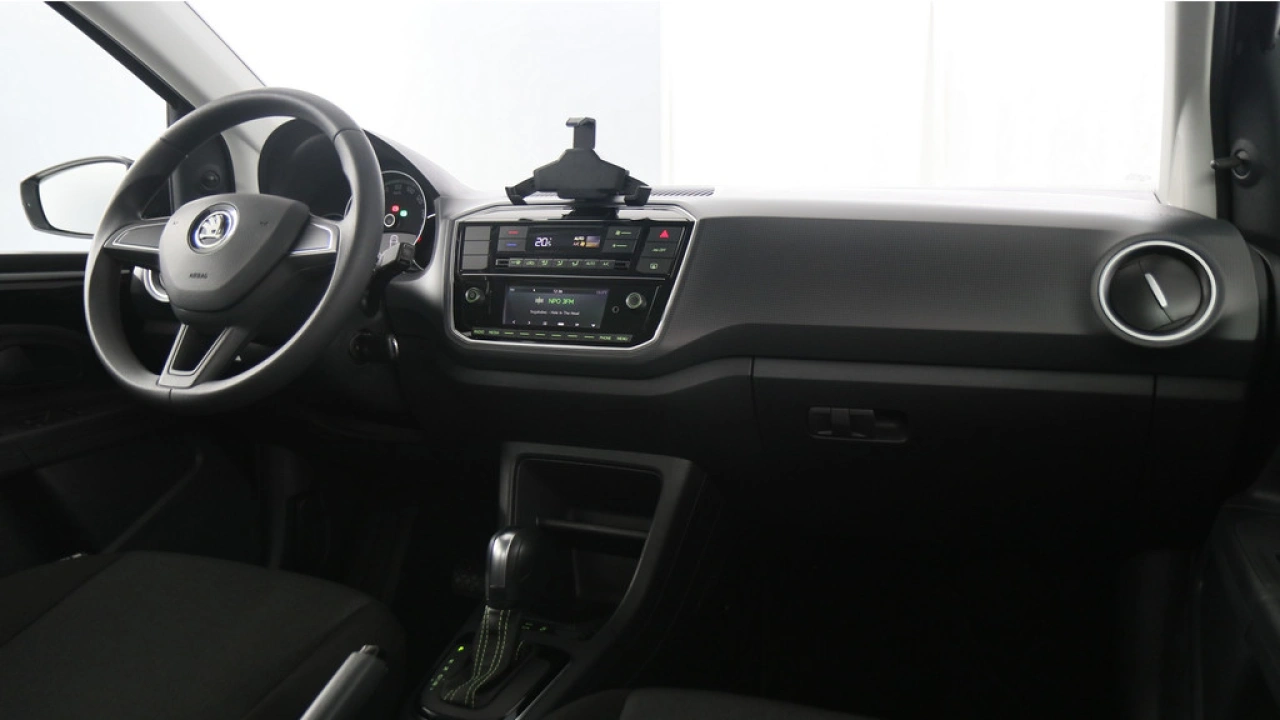 Škoda Citigo e-iV EV 83pk Ambition