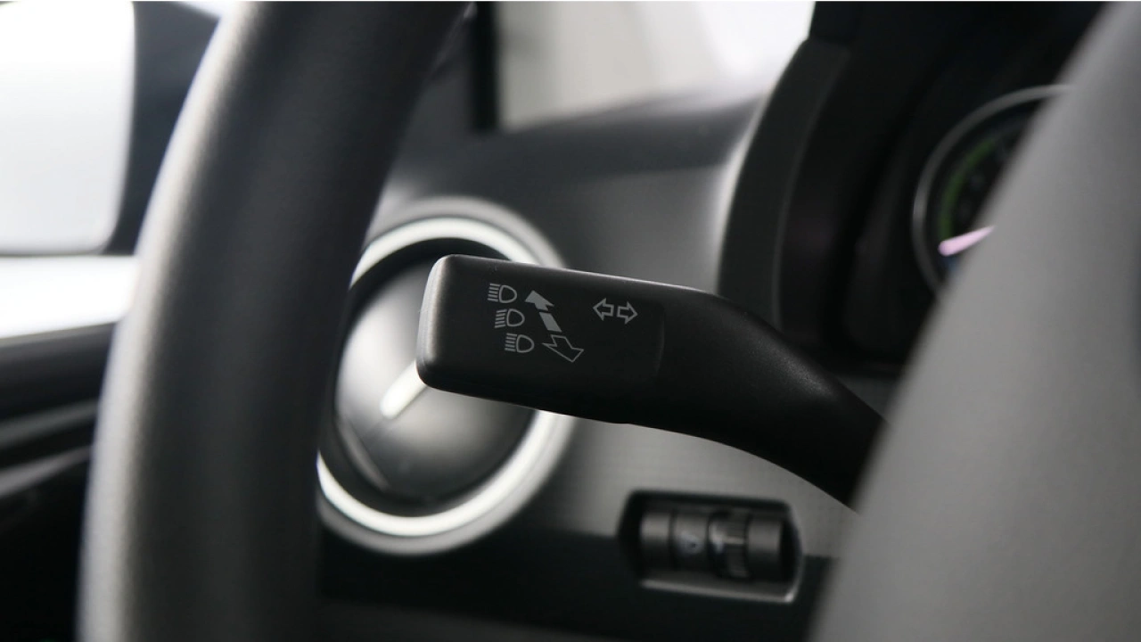 Škoda Citigo e-iV EV 83pk Ambition