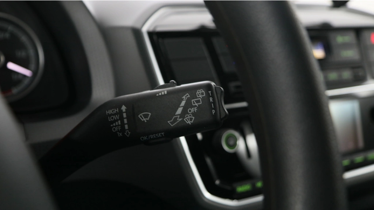 Škoda Citigo e-iV EV 83pk Ambition