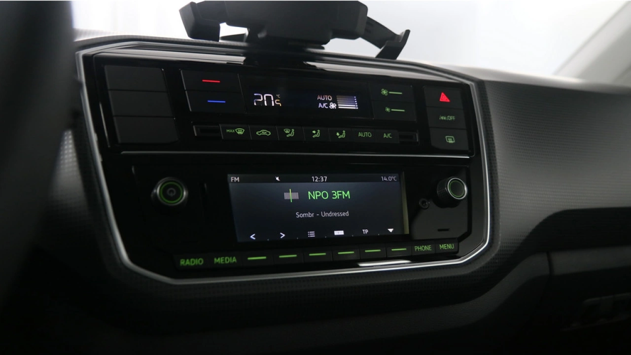 Škoda Citigo e-iV EV 83pk Ambition