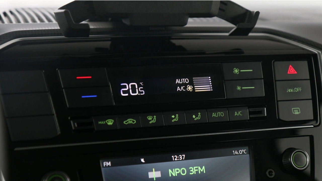 Škoda Citigo e-iV EV 83pk Ambition