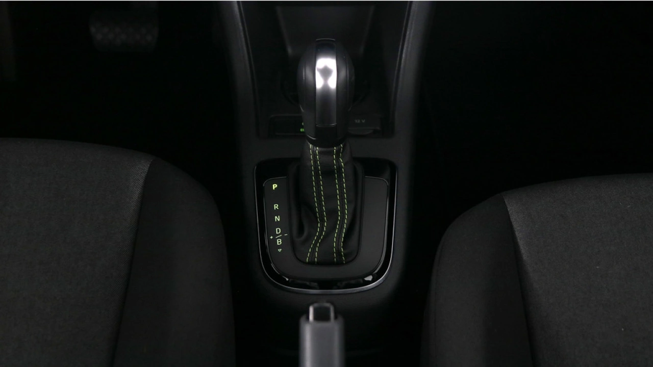 Škoda Citigo e-iV EV 83pk Ambition