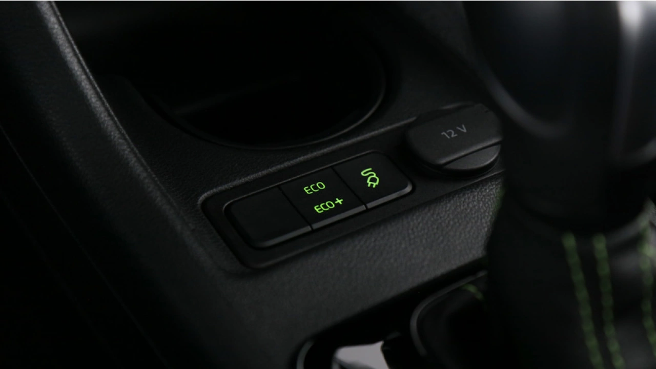 Škoda Citigo e-iV EV 83pk Ambition