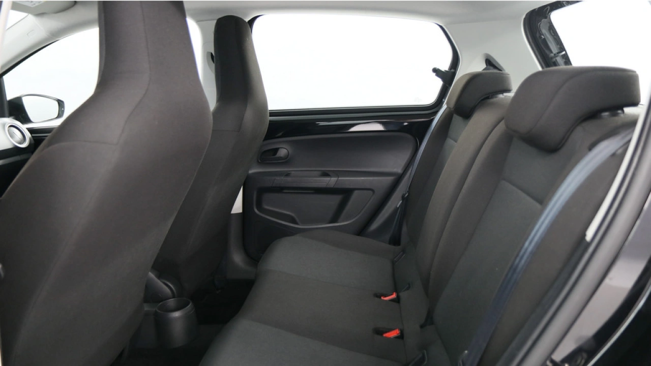 Škoda Citigo e-iV EV 83pk Ambition