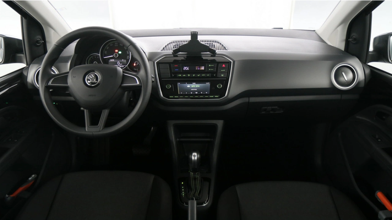 Škoda Citigo e-iV EV 83pk Ambition