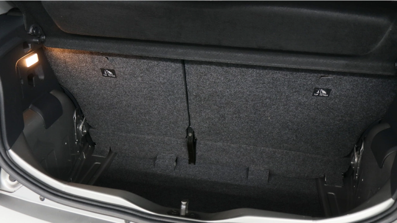 Škoda Citigo e-iV EV 83pk Ambition