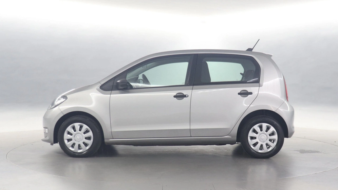 Škoda Citigo e-iV EV 83pk Ambition