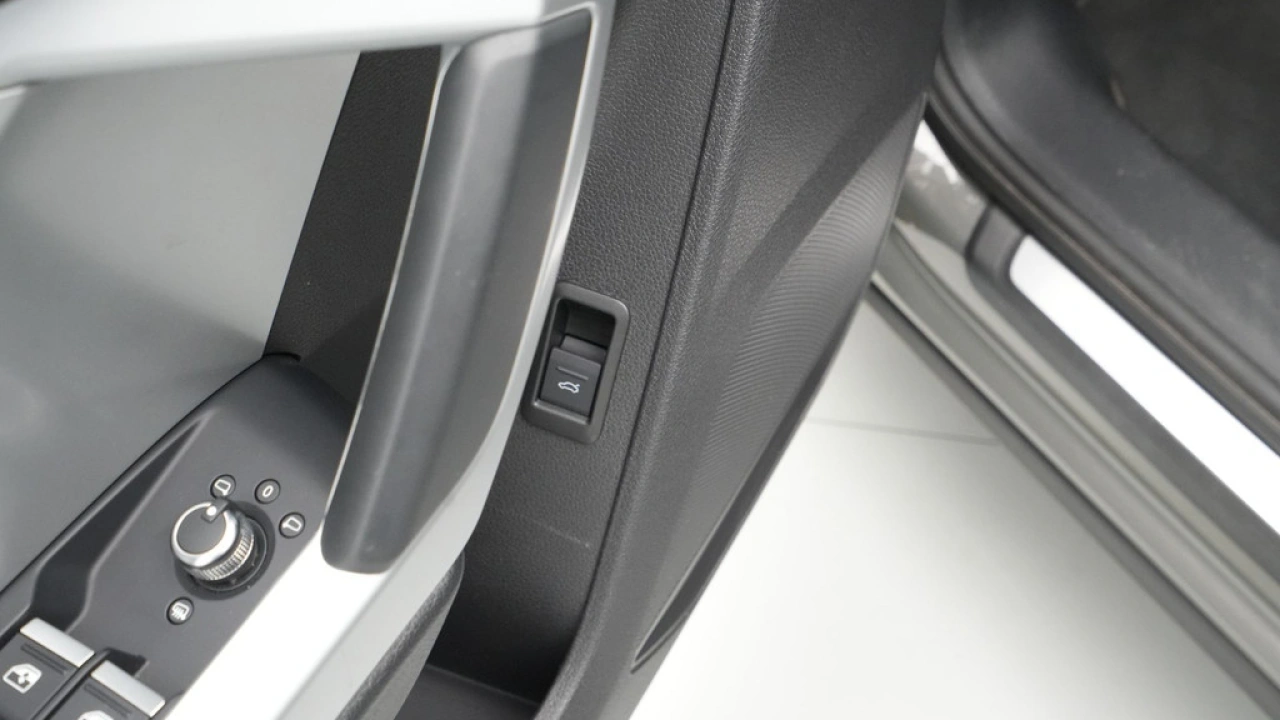 Audi Q3 35 TFSI 150pk Edition S line
