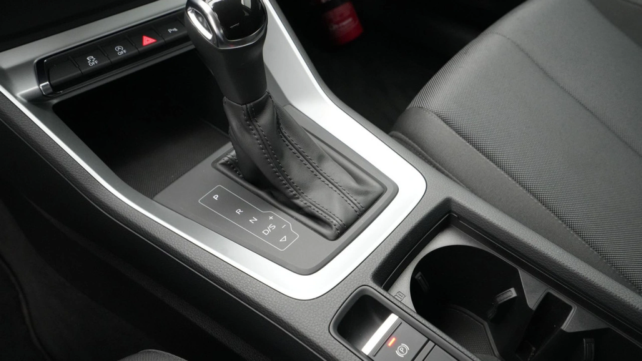Audi Q3 35 TFSI 150pk Edition S line
