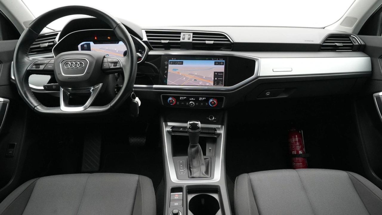 Audi Q3 35 TFSI 150pk Edition S line