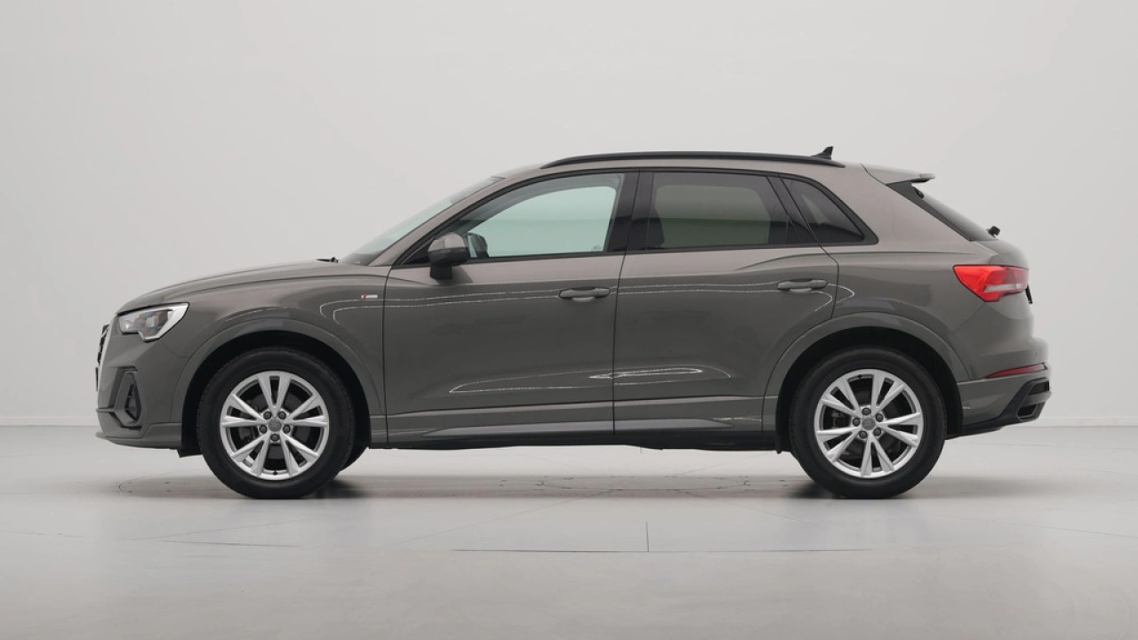 Audi Q3 35 TFSI 150pk Edition S line